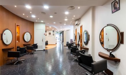 Carpy - Tours Rue de Bordeaux : Coiffeur à Tours