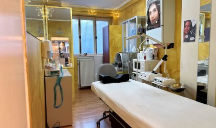 Spa Beauty Care: Kosmetikstudio in Mainz