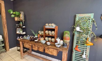 L’Herbier du Coiffeur : Coiffeur à Sillé-le-Guillaume