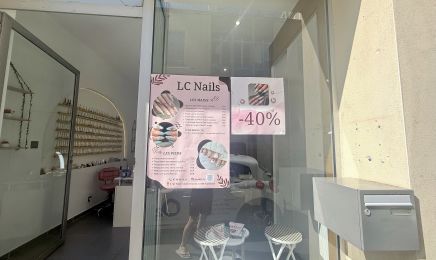 LC NAILS : Manucure à Narbonne