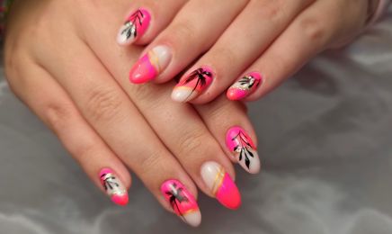 O'NAIL'SANDRA : Manucure à Barjols