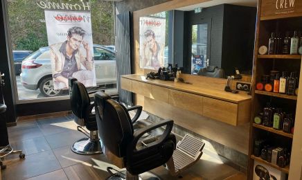 Le Floch : Coiffeur à Changé