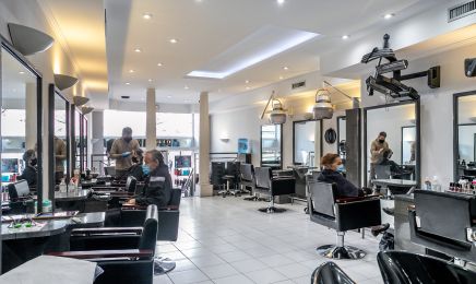  Gomina - Draguignan : Coiffeur à Draguignan
