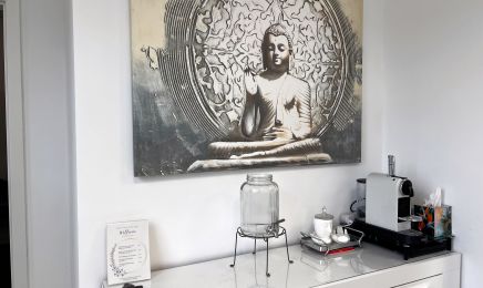 Ästhetik Miracle Beauty : Kosmetikstudio in Hamburg