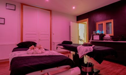 L’instant pour soi  : Coiffeur à Nancy