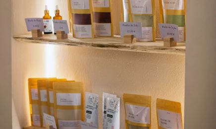 Soins dailleurs : Coiffeur à Reims