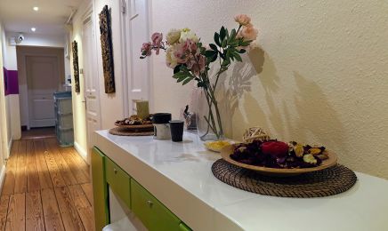 Prakun Thai Massage: Spa in Hamburg