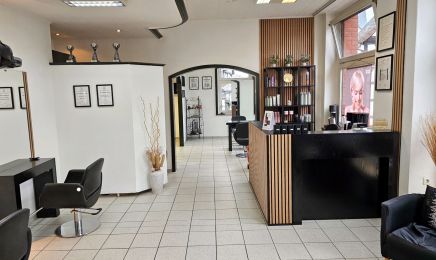 Haarstudio Avantgarde: Friseur in Wetter (Ruhr)