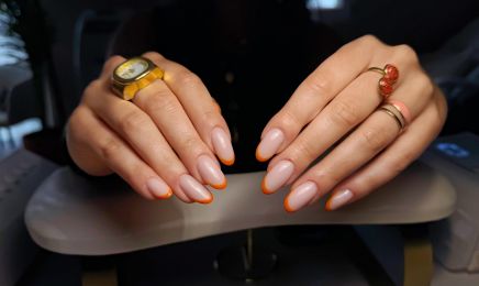 BIBI Beauty : Manucure à Pessac