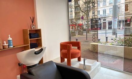 Christophe Coiffure  : Coiffeur à Lyon
