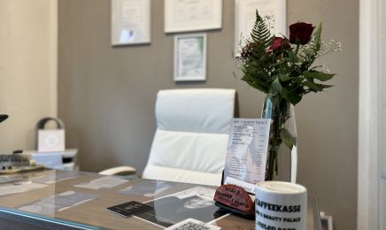 Mel's Beauty Palace : Kosmetikstudio in Oberhausen