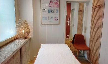 Mille et une Beautés  : Institut de beauté à Illiers-Combray