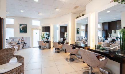 Le Salon K&S : Coiffeur à Saint-Lô
