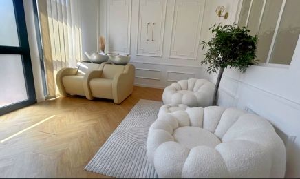 Maison Kellyssi – Lash and Skin : Institut de beauté à Fréjus