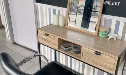 Art & Style ( ex Anne Style) : Coiffeur à Le Pont-de-Beauvoisin