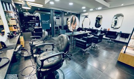 Vs Look Coiffure : Coiffeur à Pontault-Combault