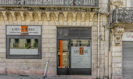 Genome Institut - Institut de beauté pour hommes : Institut de beauté à Montpellier