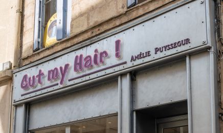 Cut My Hair : Coiffeur à Bar-le-Duc