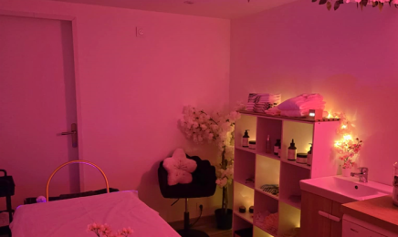 Jess Body Lift & Head Spa : Coiffeur à Fresnoy-la-Rivière