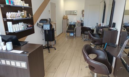 BOUCL'CHIC & L’atelier d’Andréa  : Coiffeur à Ousse
