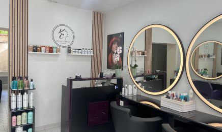 Kelya Coiffure : Coiffeur à Paris