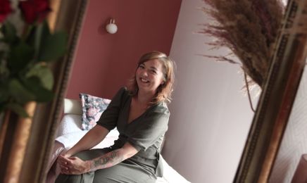 Gabrielle Facialiste | beauté du regard | maquillage : Institut de beauté à Amiens