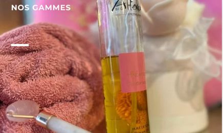 Madame Re’belle : Coiffeur à Arras