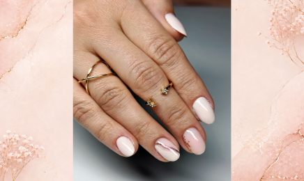 MEVA NAILS : Manucure à Sathonay-Camp