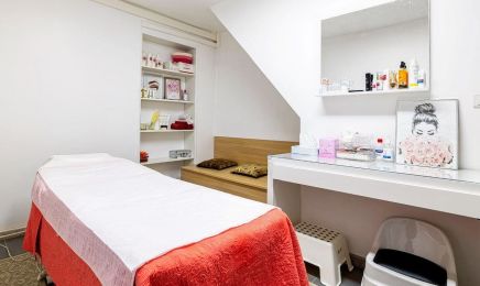 Athéna Déesse : Manucure à Boulogne-Billancourt