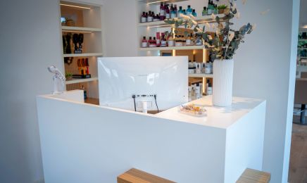 Haarschmiede Studio: Friseur in Meerbusch