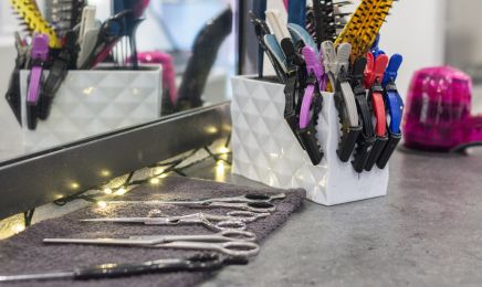 Coiffure Gars & Elle : Coiffeur à Ribeauville