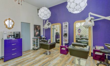 L’hair du temps  : Coiffeur à Limoges