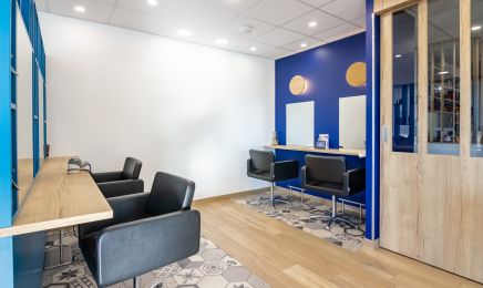 Coiffure Passion : Coiffeur à Yssingeaux