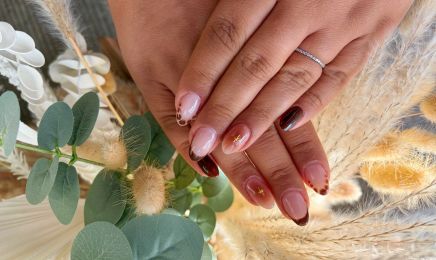 Lbeauty_nails69 : Manucure à Belleville-en-Beaujolais