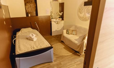 ALOHA BEAUTE : Institut de beauté à Labruguière