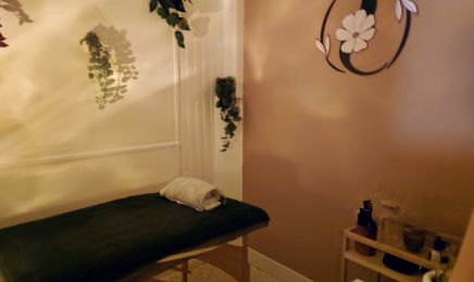 Sensibelle Head Spa Massage et Bien Être : Coiffeur à Bordeaux