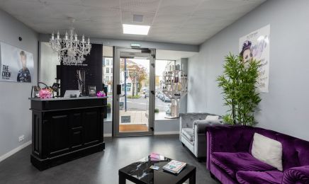 Tony Mathias Coiffure : Coiffeur à Verdun