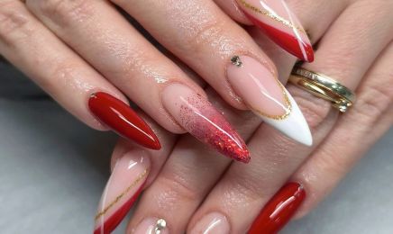 Fashion Nails : Manucure à Strasbourg