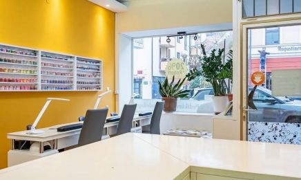 92 Beauty Nails: Kosmetikstudio in München