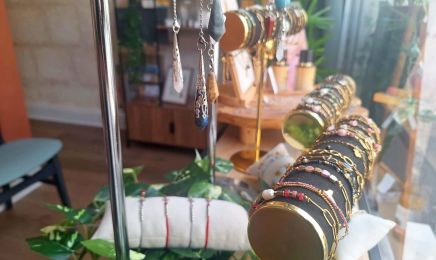 L'institut d'Aurélie : Coiffeur à Angoulême