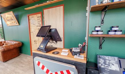 L’Atelier du Barbier - Barber Vertou : Coiffeur à Vertou