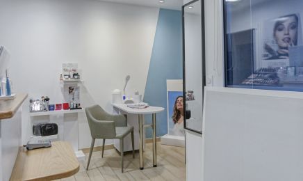 Institut du Pavillon : Coiffeur à Dol-de-Bretagne