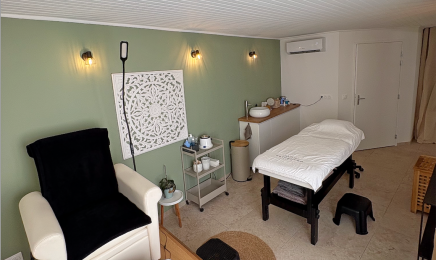 Maison 285 by L'Instant Douceur : Institut de beauté à Cléon-d'Andran