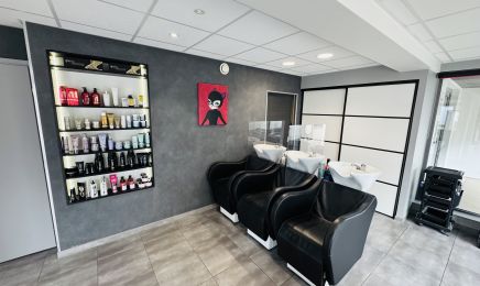 Bulles D'Hair : Coiffeur à Pontarlier