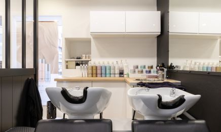 Les ciseaux d'Alicia : Coiffeur à Clermont-Ferrand