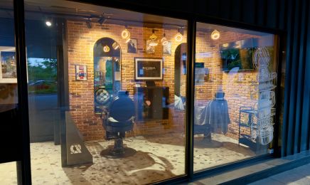 Beau Garçon - Clermont La Pardieu : Barbier à Clermont-Ferrand