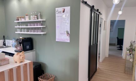 Embellizz : Institut de beauté à La Couronne