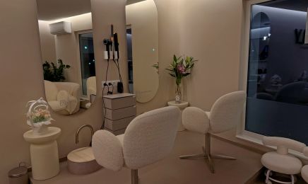 Beauly headspa & Beauty : Spa in Lauf an der Pegnitz