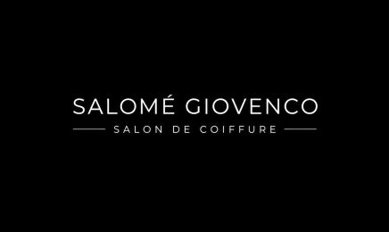 Salomé Giovenco  : Coiffeur à Saint-Étienne
