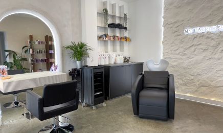 MN Hairdresser : Institut de beauté à L'Union